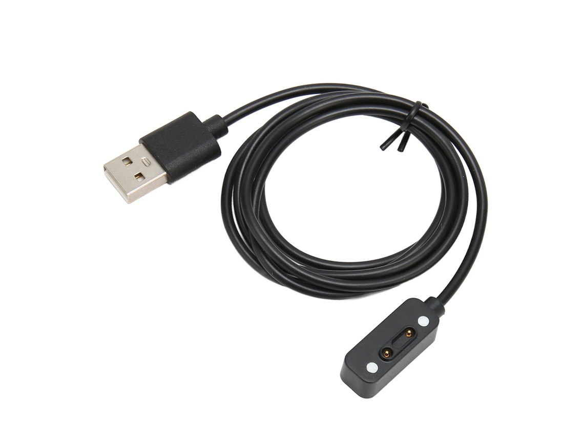 Cabo para Smart Watch EOOCOO, magnético, para Xiaomi Mi Rabbit