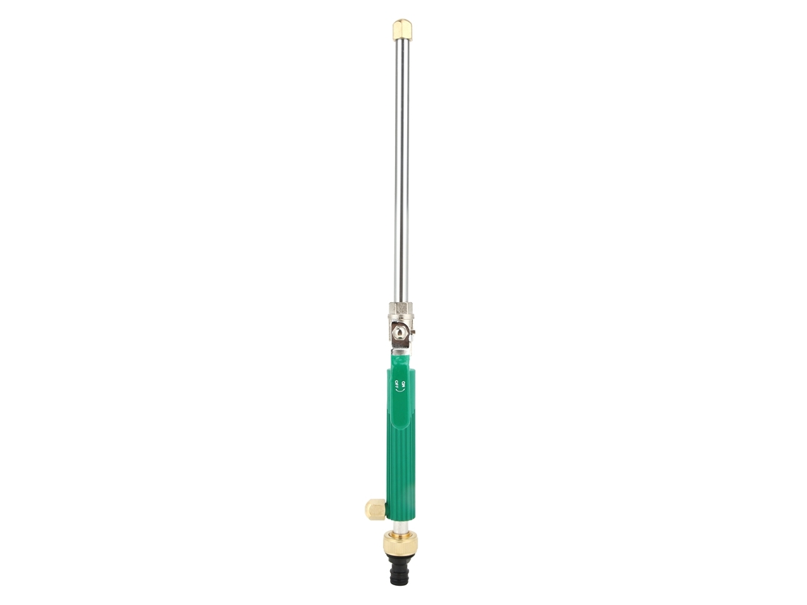 Máquina de lavar roupa Green Press Water Ferramenta Limpeza