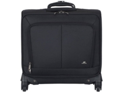 Trolley RIVACASE Tegel 8481 (Universal - 15.6'' - Preto)