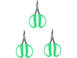 Tesoura De Capina De 3 Peças Para Escavações Mais Profundas, Capinador Manual
