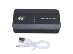 Router Cpe LAXISCREED 300mbps 8 10 Usuários
