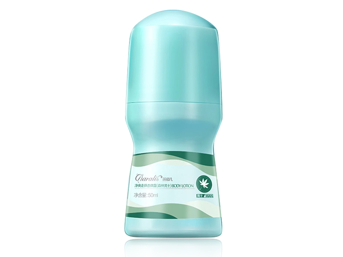 Bastão Desodorante Antitranspirante Axilar Remoção De Odor