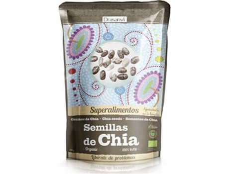 Chia Bio  semente superalimento 350g