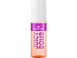 Bruma Perfumada Juicy Bomb - Vainilla