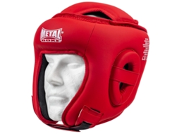 Fones de Ouvido METAL BOXE
