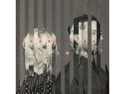 Vinil Phantogram - Ceremony (LP)