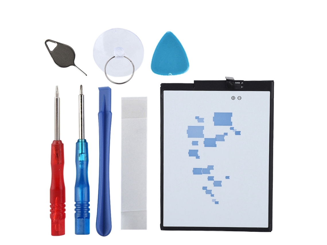 Bateria LAXISCREED para Huawei Honor V9 4000mah