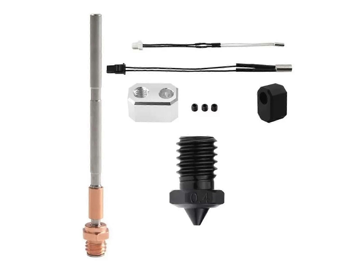 Kit de peças de aquecimento para impressora 3D GOKOCO