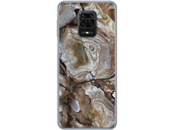 Capa Xiaomi Redmi Note 9S / Note 9 Pro TUMUNDOSMARTPHONE Desenhos Multicor