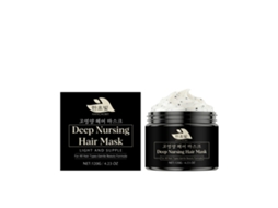Máscara de Cabelo Nutrição Reparo Intenso