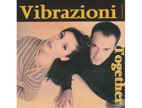 Cd Together, Vibrazioni Productions Hello! Records