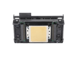Cabeça De Impressão Laxiscreed Epson Xp600 Com 6 Cores Resistente Ao Sol E Não Desbota