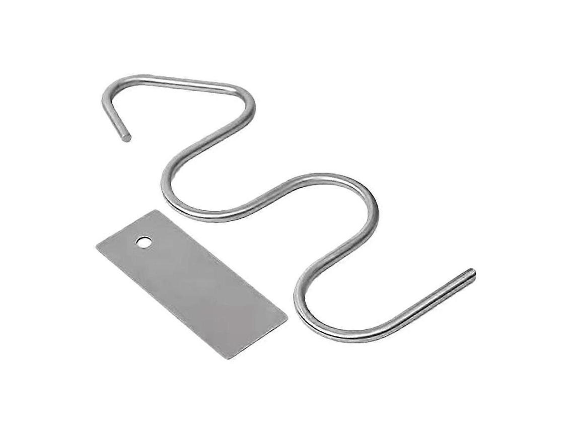 Conjunto De 1 Misturador De Manteiga De Amendoim Portátil, Ferramenta Versátil Para Misturar Manteiga De Nozes, Bastão De Aço Inoxidável. Nostalgia88
