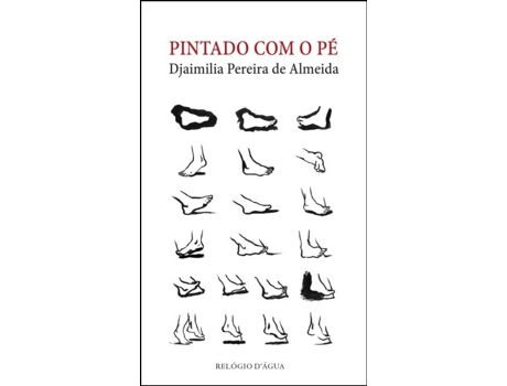 Pintado com o Pé