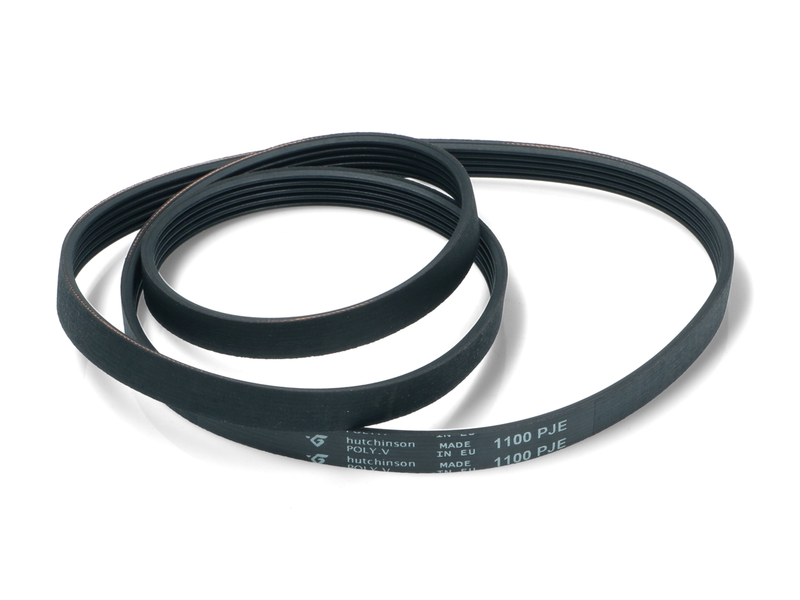 Correia 1100j5 El HUTCHINSON Indesit C00064397 para Máquina de Lavar Roupa Blj197un
