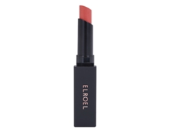 Batom Velluto Velvet Matte, tom 02 Mood, em rosa, 1,7g, luxuosos e luxuosos, Elroel