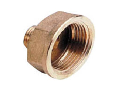 Redução de latão de Marselha METALGRUP