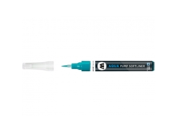 Marcador Acurela Aqua Pump Softliner