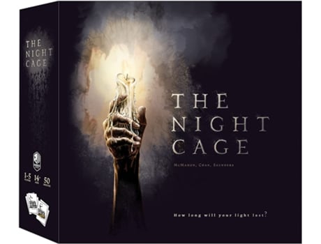 The Night Cage