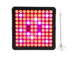 Lâmpada de Crescimento Led 300w 100 Chips Espectro Completo LAXISCREED