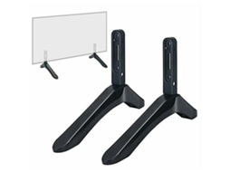 Lurelia Suporte De Base Universal Para Tv Samsung Vizio Sony De 32 A 65 Polegadas