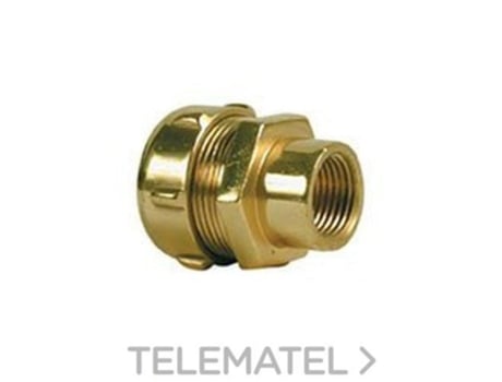 Manguito R. Hembra 303 183/4 F041020303 Conex Atcosa