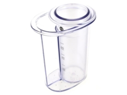 Empurradores para Kenwood Robot, Kenwood Mixer - KENWOOD - Kit de acessórios - Misto