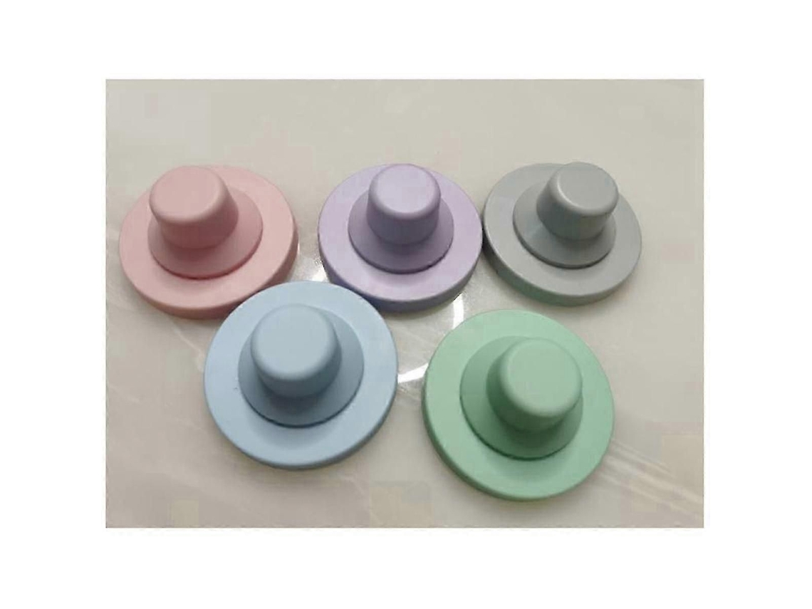 Adequado para Secador de Cabelo Suporte Armazenamento Magnético Parede Lf03 Bico Ar Cabe Lo Cabide GOKOCO