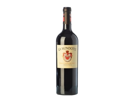 Vinho CHÂTEAU LA MONDOTTE Saint-Émilion Grand Cru Reserva (0.75 L - 1 Unidade)