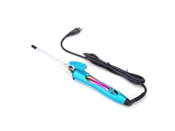 Mini modelador de cachos multifuncional portátil 2026, acessório para estilização de cabelo.