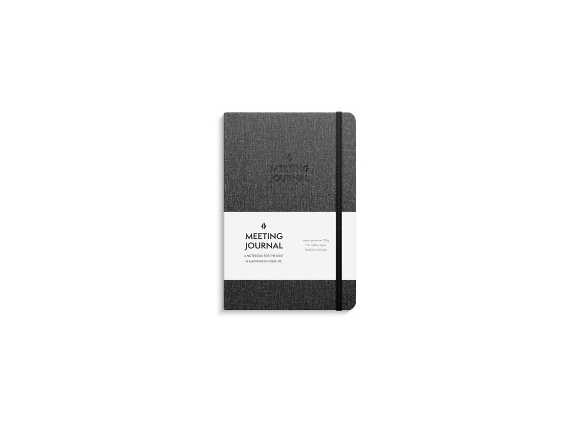 Caderno de Reuniões, 7434 BRILVIBERA