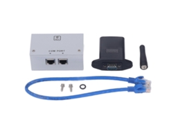 Kit Inversor De Célula Solar Mppt Wifi Com Energia Solar E Plugue De Porta Wifi Slowmoose