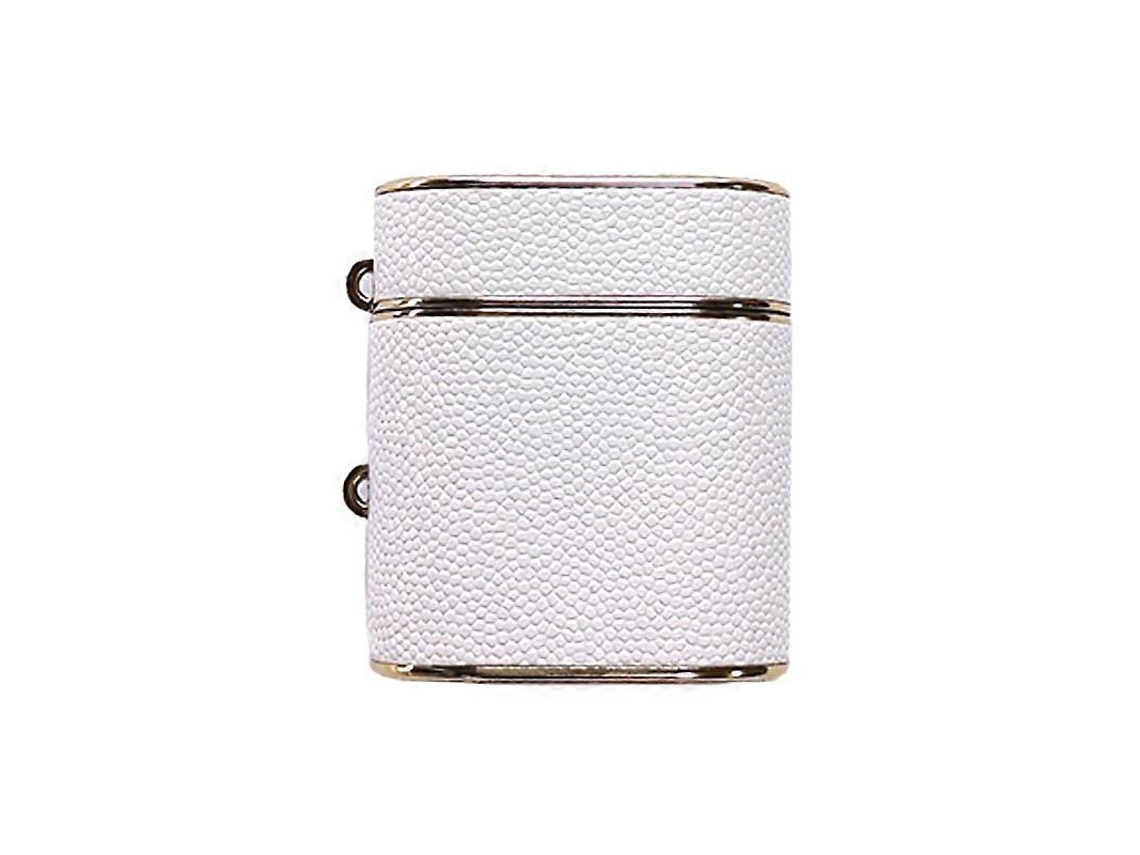 Capa protetora para celular Bluetooth com textura de bola cilíndrica GIECY