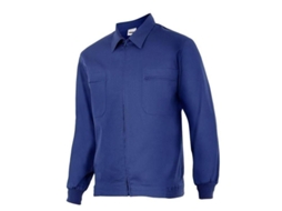 Cazadora 61601 Azul.m T 50 Velilla