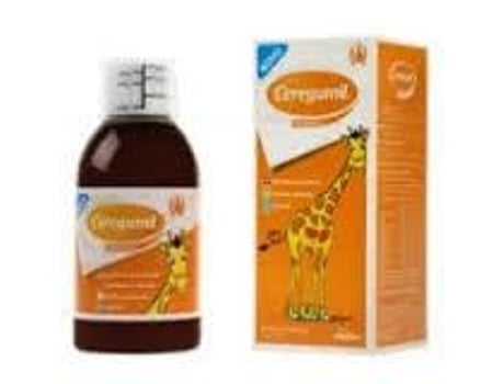 Ceregumil Pediátrico 250ml