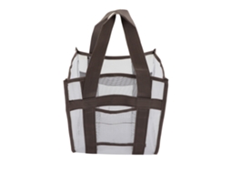 Mala AQUAFORGE 36 litros, bolsa de ombro, esportiva, à prova d'água, impermeável
