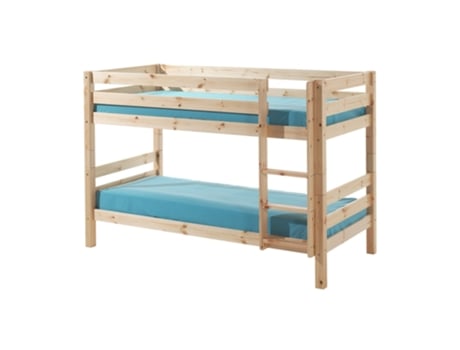 Beliche Incluídas Vipack PETITSMEUBLES Castanho (209.4x105.4x140)