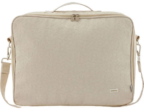 Saco de Maternidade  Elite Camel (12x47x36 cm)