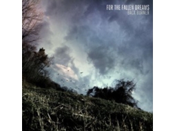 CD For The Fallen Dreams - Back Burner