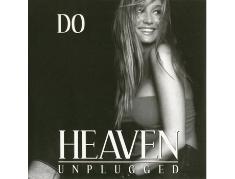 Cd Heaven Unplugged Patriott Records, Bmg The Netherlands