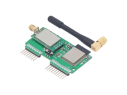 Placa Multifuncional Wifi Para Flipper Zero
