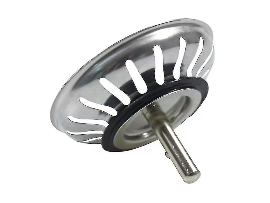 Cesto De 83 Mm Para Ralo De Pia, Produto Db