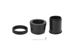 Telescope Camera Sct Adapter T2 T Ring Adapter Aluminum Alloy Telescope Adapter Ring For Nikon Mirrorless N1 Camera LAXISCREED