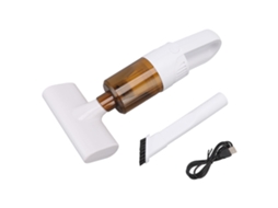 Laxiscreed Removeiro De Ácaros Sem Fio, Aspirador Portátil Para Casa E Carro, Carregamento Usb E Alta Eficiência