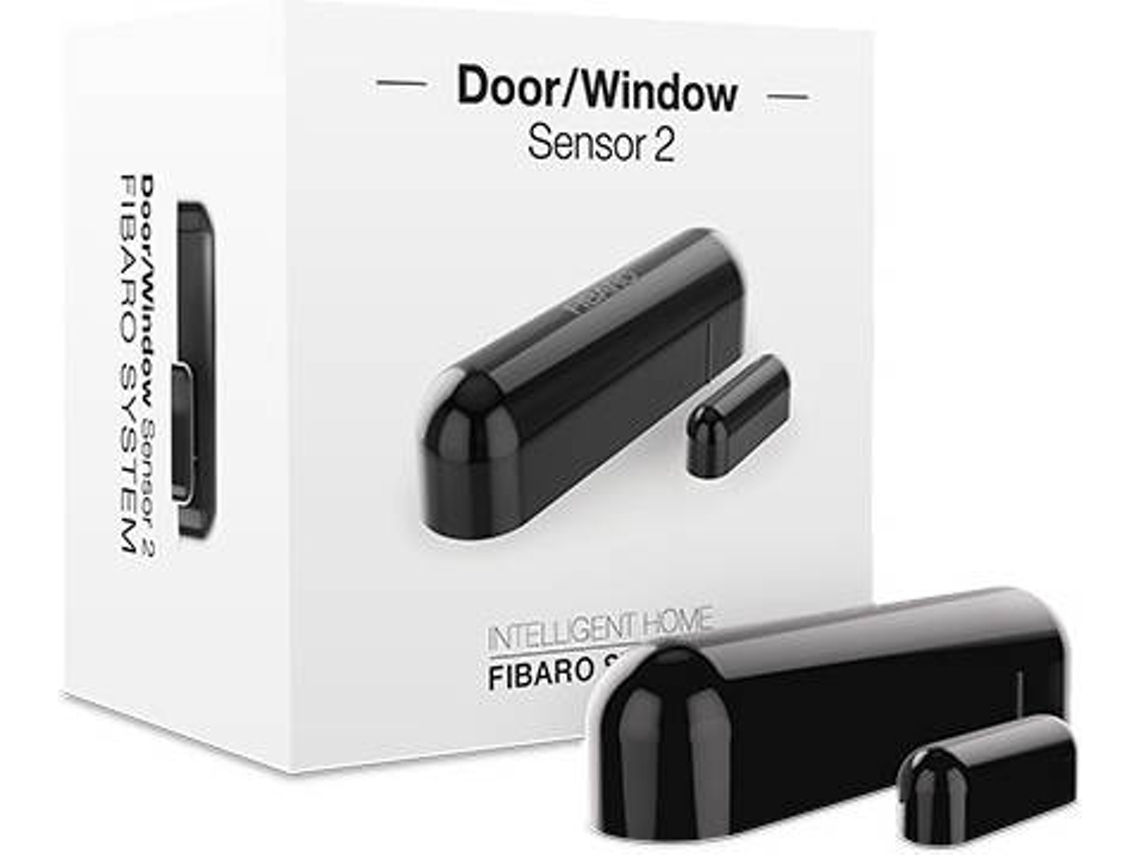 Sensor de portas e janelas FIBARO FGDW-002-3 ZW5