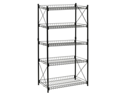 Estante CONFORTIME (Metal - Multicor)