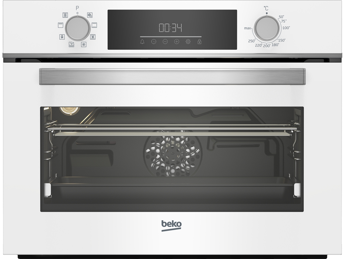 Beko B300 Bbcm18300w Forno 48 L 2400 W Branco