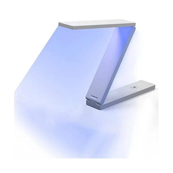 Lâmpada Uv Específica Para Resina, Lâmpada Uv De 54w Para Cura De Resina, Sem Fio E Dobrável, Aplicação Três Em Um, Acessórios Para Resina