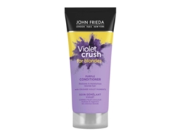 Condicionador Violet Crush Blondes John Frieda