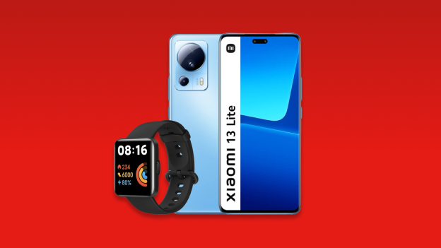 Oferta de Xiaomi Redmi Watch 2 Lite